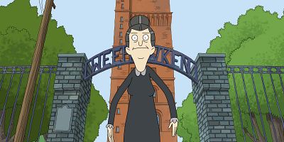 Cartel de Central Dark