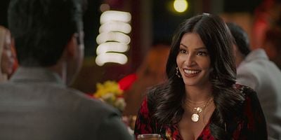 Cartel de ... had an Indian frenemy