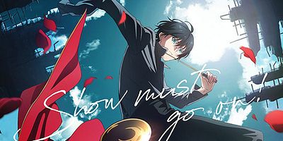 Cartel de Shiki-Kurīdo-