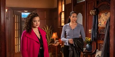 Cartel de What to Expect When You're Expecting the Apocalypse