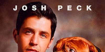 Cartel de Forever and a Dog