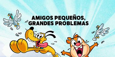 Cartel de Thou Shall Nut Steal/The Baby Whisperer/It Takes Two to Tangle