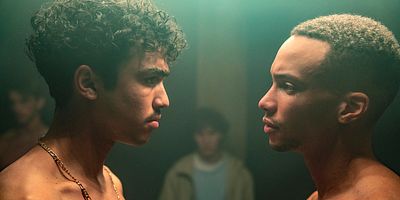 Cartel de Je ne peux plus me décoller