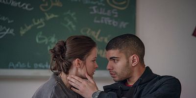 Cartel de Ancré à ton corps