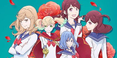 Cartel de Sakura Mai Chiru Konoshita de