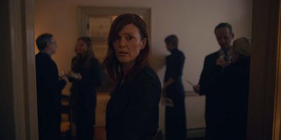 Cartel de No Light, No Spark