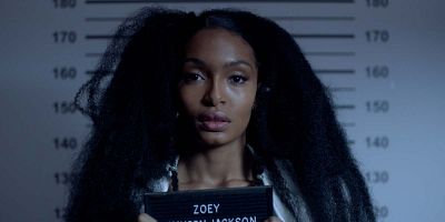 Cartel de Drunk In Love