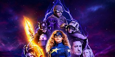 Cartel de Summer School: Chapter Two