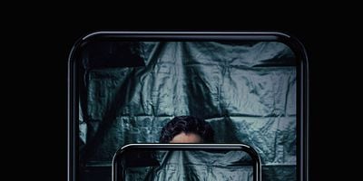 Cartel de The Sister