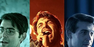 Cartel de The Letter