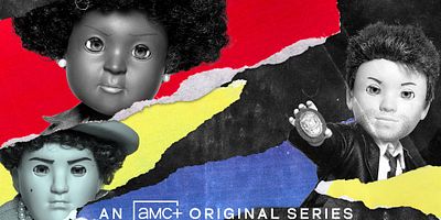 Cartel de She Don't Care