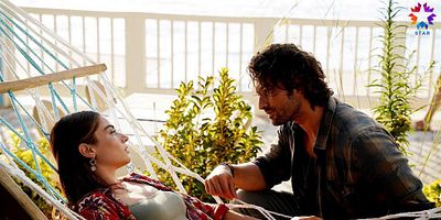 Cartel de Ada Masalı 6.Bölüm