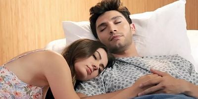 Cartel de Aşk Mantık İntikam 6.Bölüm