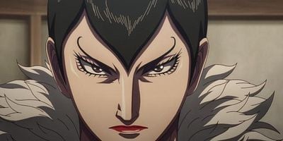 Cartel de Ri Boku no Yukue