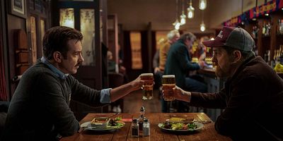 Cartel de Goodbye Earl