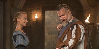 Cartel de A Throne of Our Own