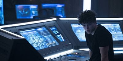 Cartel de Barbara Gordon