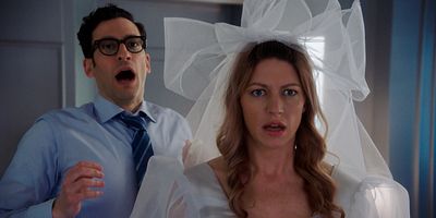 Cartel de The Final Frame