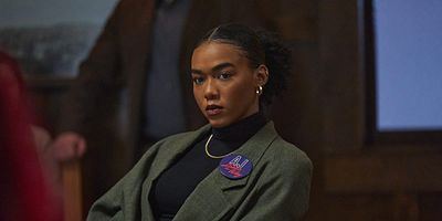 Cartel de A Show of Hands