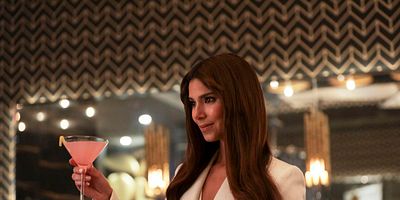 Cartel de Hungry Christine/Mel Loves Ruby