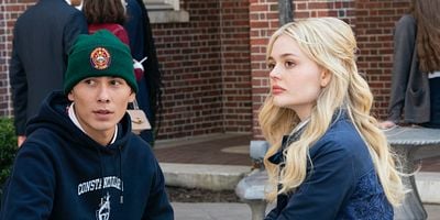 Cartel de Hope Sinks