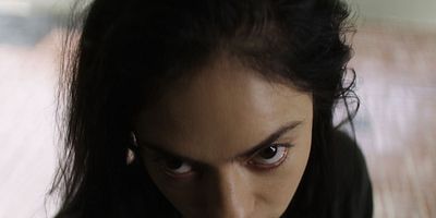 Cartel de Hair of the Dog