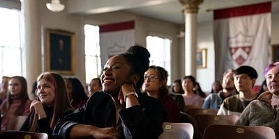 Cartel de Don't Kill Bill