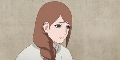 Cartel de Kara" no Tegakari