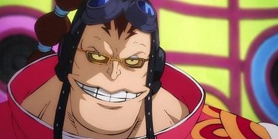 Cartel de Tatakau Myūjikku! Rufi o Osou Nōryoku!