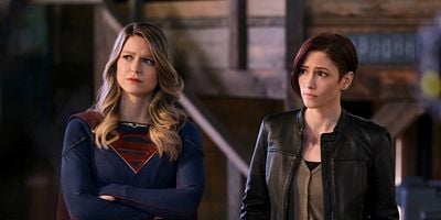 Cartel de Welcome Back, Kara!