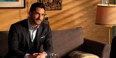 Cartel de Un pasado que lo flipas