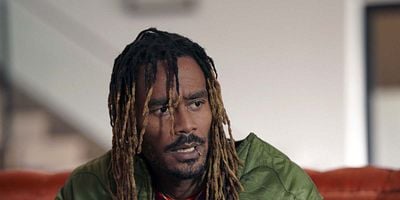 Cartel de The Observer