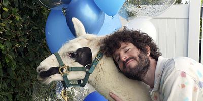 Cartel de Bar Mitzvah