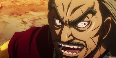 Cartel de Honnō-gata no Kiwami