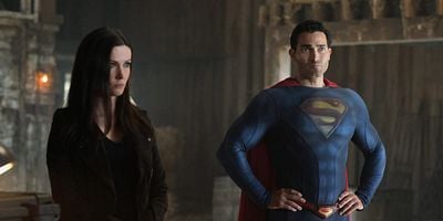 Cartel de Last Sons of Krypton