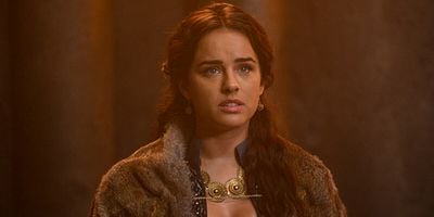 Cartel de All We Do Is Say Goodbye