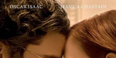 Cartel de In the Middle of the Night, in a Dark House, Somewhere in the World