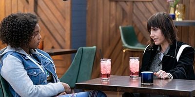 Cartel de Lake House