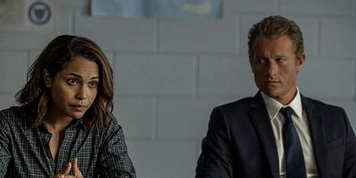 Cartel de Great White