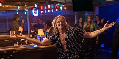 Cartel de Dusty Finish