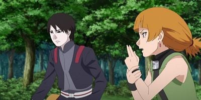 Cartel de Amado no Bōmei