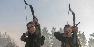 Cartel de The Power of the Masters