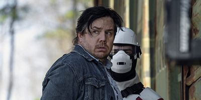 Cartel de Acheron - Part 2