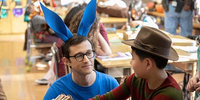 Cartel de Action Adventure