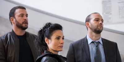 Cartel de Qui sème le vent récolte la tempête