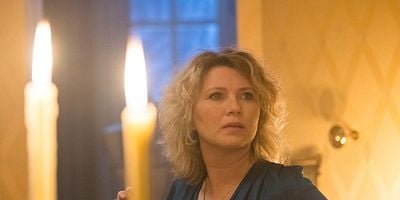 Cartel de Qui va à la chasse perd sa place - 1ère partie