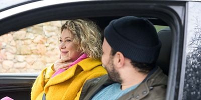 Cartel de La beauté ne se voit qu'avec les yeux de l'âme