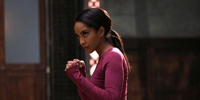 Cartel de Still I Rise