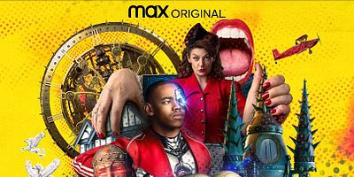 Cartel de Undead Patrol