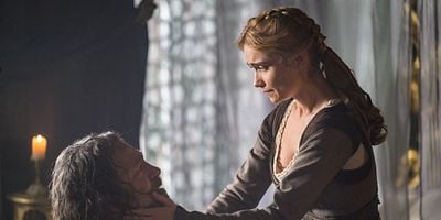 Cartel de The Price of Immortality